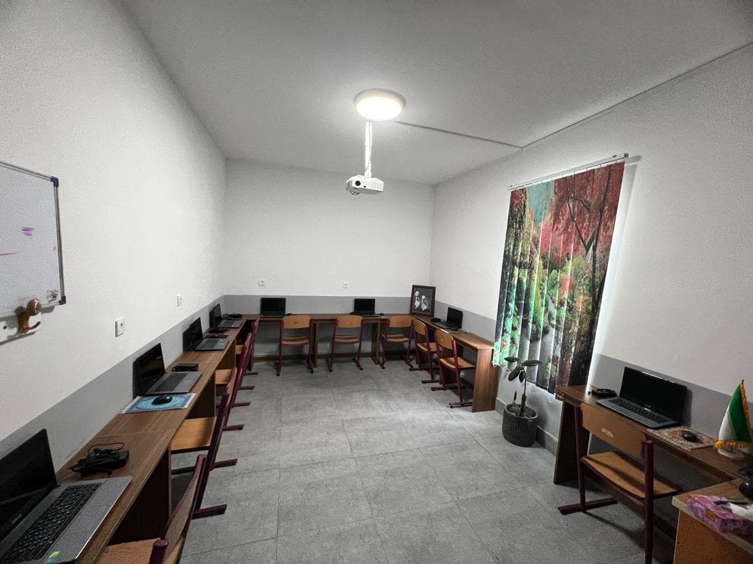 آموزش در سایت کامپیوتر