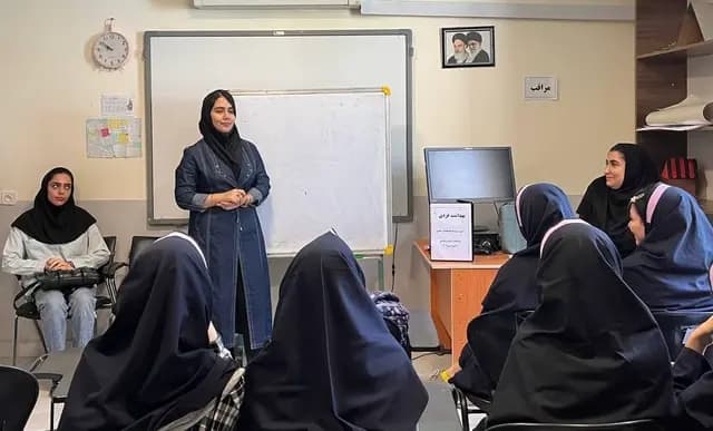 هفته بهداشت